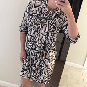 Diane Von Furstenberg dress
